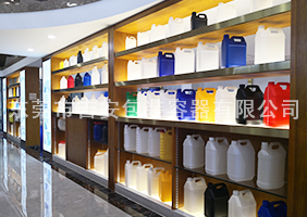 日韩免费调教黄色视频吉安容器一楼化工扁罐展区